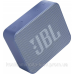 Акустична система JBL GO Essential Blue JBLGOESBLU (JBLGOESBLU)