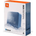 Акустична система JBL GO Essential Blue JBLGOESBLU (JBLGOESBLU)