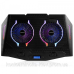 Підставка для ноутбука Modecom SILENT FAN MC-CF-21-RGB (PL-MC-CF-21-RGB) Підставка для ноутбука Modecom SILENT FAN MC-CF-21-RGB (PL-MC-CF-21-RGB)