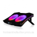 Підставка для ноутбука Modecom SILENT FAN MC-CF18 RGB (PL-MC-CF-18-RGB)
