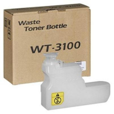Ємність для відпрацьованого тонера Kyocera WT-3100 302LV93020