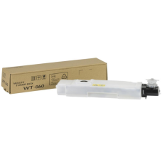 Ємність для відпрацьованого тонера WT-860, 1902LC0UN0