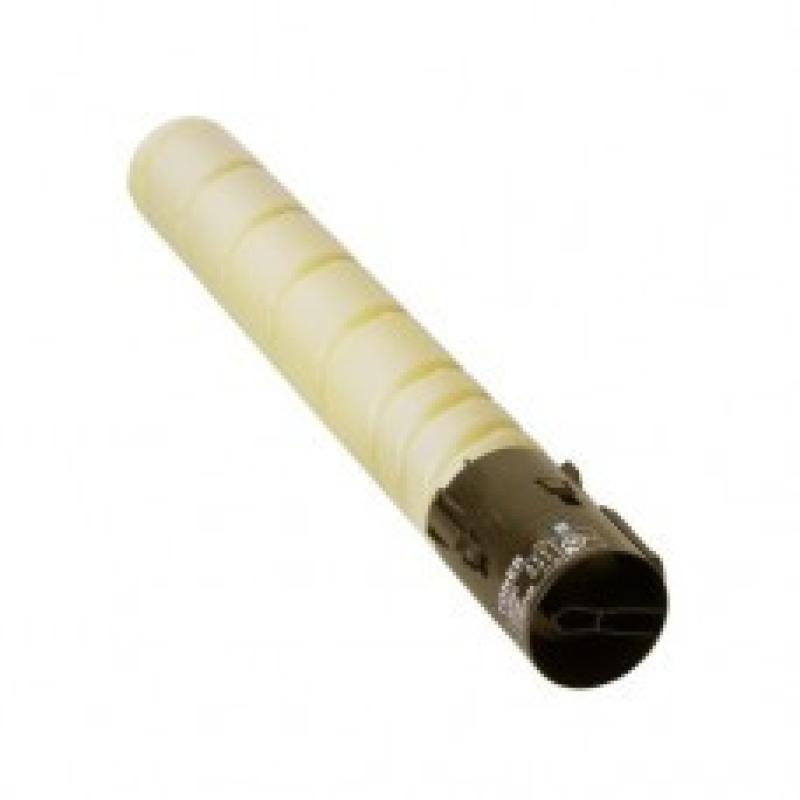 Тонер TN-512Y H A33K25H жовтий / yellow Konica Minolta bizhub C454e / C554e Тонер TN-512Y H A33K25H жовтий / yellow Konica Minolta bizhub C454e / C554e