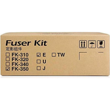 FK-350 (E) Блок закріплення 302J193058