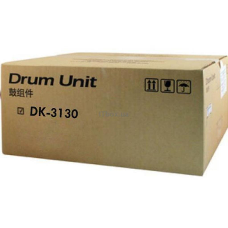 DK-3130 — електростатичний блок 302LV93045