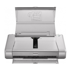 Canon Pixma iP100 + Portable Kit LK-62 (1446B029)