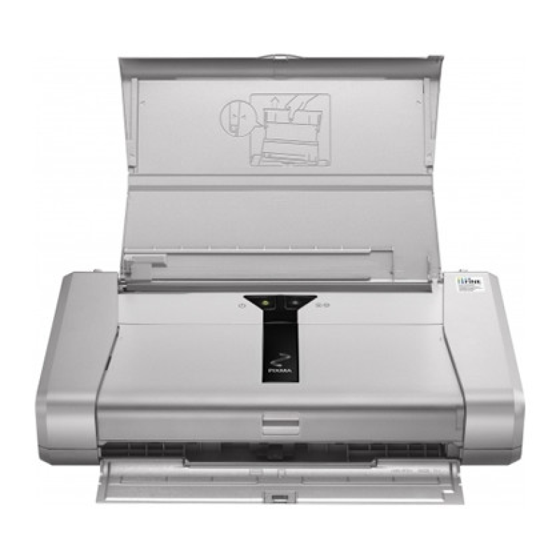 Canon Pixma iP100 + Portable Kit LK-62 (1446B029)