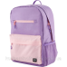 Рюкзак для ноутбука HP 15.6“ Campus Lavender, рожево-лавандовий (7J597AA) Рюкзак для ноутбука HP 15.6“ Campus Lavender, рожево-лавандовий (7J597AA)