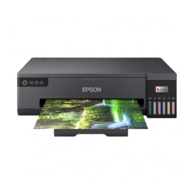 Epson EcoTank L8050 (C11CK37403)