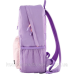 Рюкзак для ноутбука HP 15.6“ Campus Lavender, рожево-лавандовий (7J597AA) Рюкзак для ноутбука HP 15.6“ Campus Lavender, рожево-лавандовий (7J597AA)