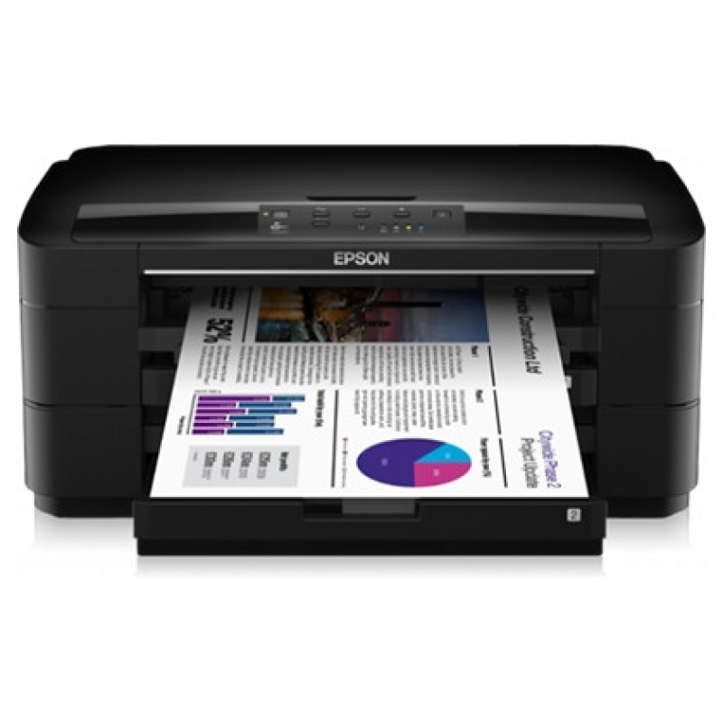 Epson WorkForce WF-7015 (C11CB59311)