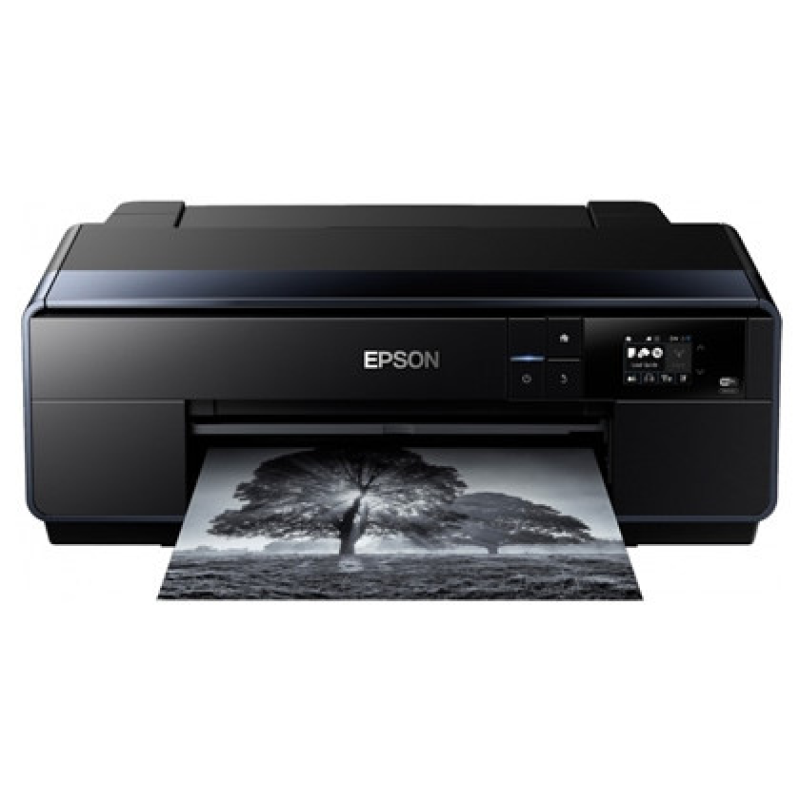 Epson SureColor SC-P600 Wi-Fi (C11CE21301)