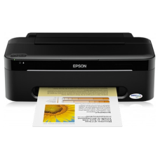 Epson Stylus S22 (C11CA83331)