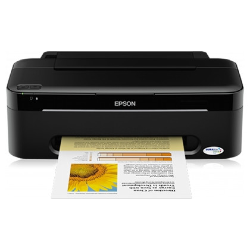 Epson Stylus S22 (C11CA83331)