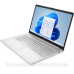 HP 17-cp2009ua 17.3“ FHD IPS, 250n/Ryzen 3-7320U (4.1)/8Gb/SSD256Gb/Radeon/W11H6 SL/Сріблястий (91L49EA)