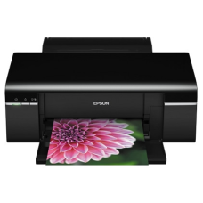 Epson Stylus Photo T50 (C11CA45321)