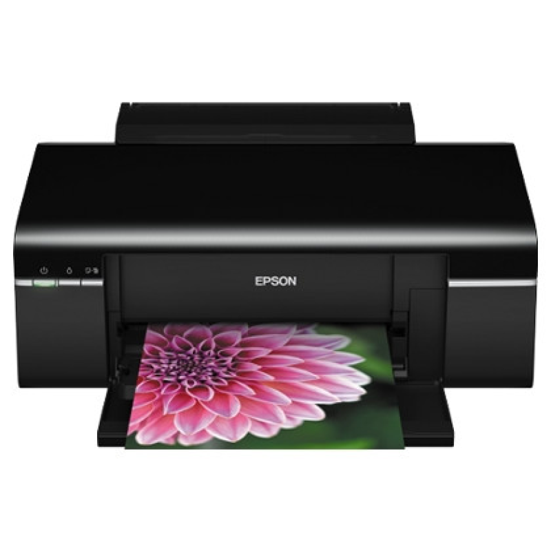 Epson Stylus Photo T50 (C11CA45321)
