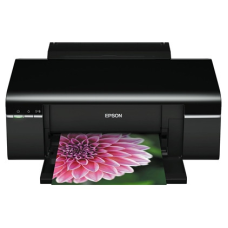 Epson Stylus Photo T59 (C11CA45331)