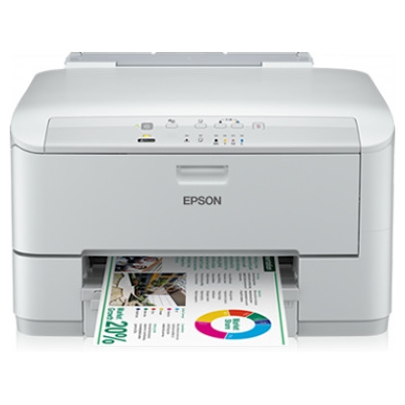 Epson WorkForce Pro WP-4015DN (C11CB27301)