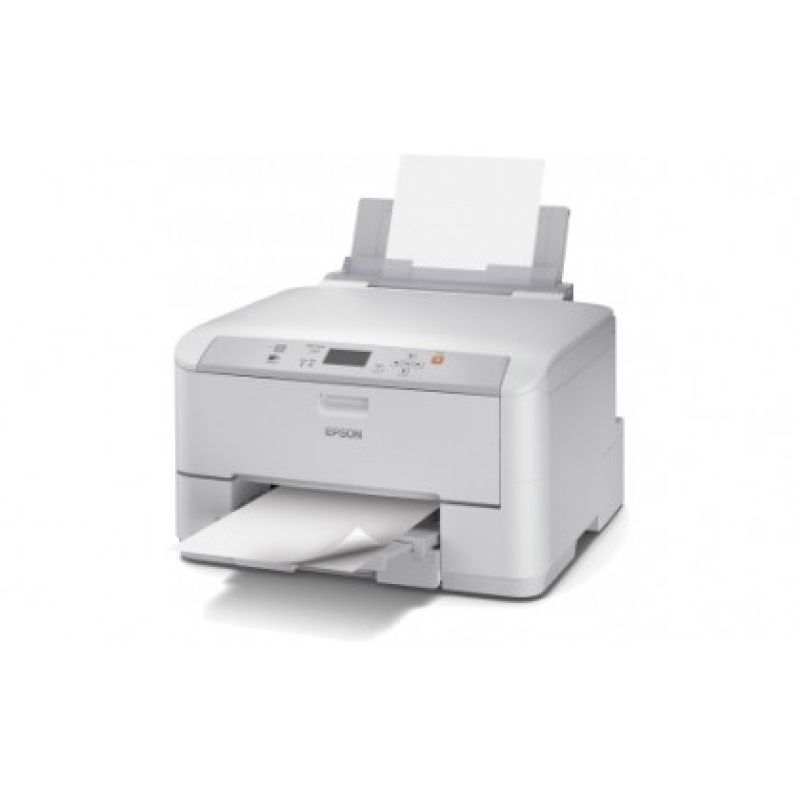Epson WorkForce Pro WF-5110DW с Wi-Fi C11CD12301 Epson WorkForce Pro WF-5110DW с Wi-Fi C11CD12301