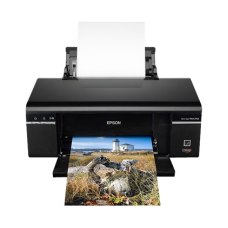 Epson Stylus Photo P50 (C11CA45341)