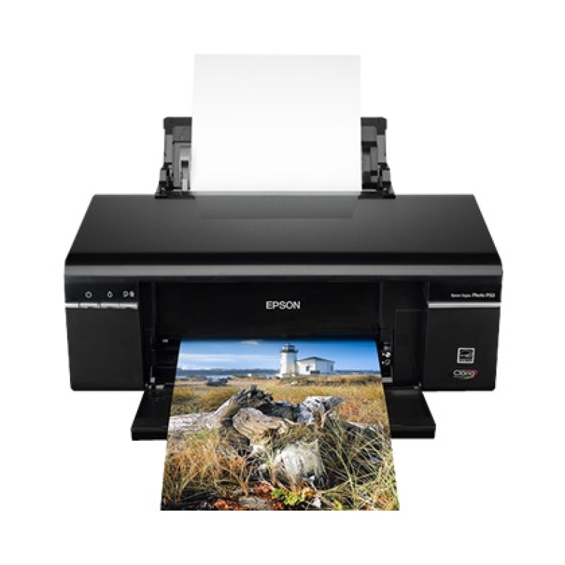 Epson Stylus Photo P50 (C11CA45341)