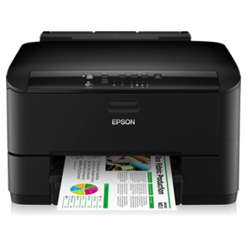 Epson WorkForce Pro WP-4025DW (C11CB30301)
