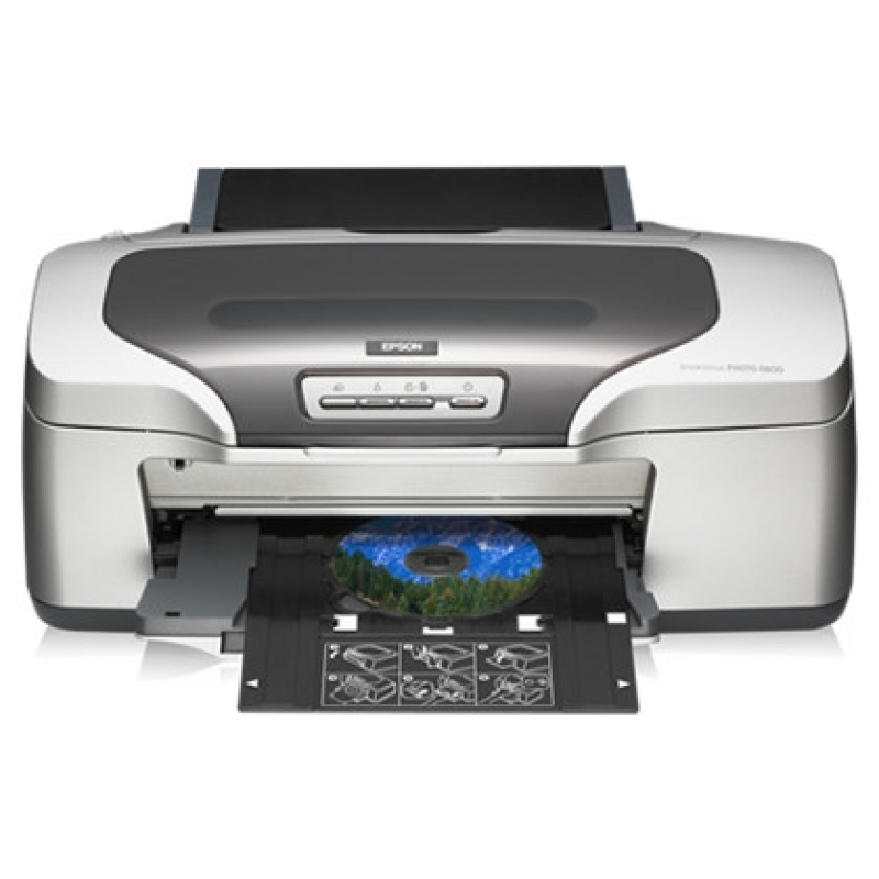 Epson Stylus Photo R800 (C11C550024CR)