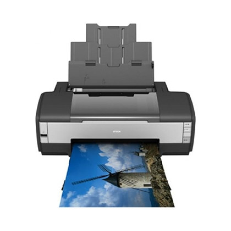 Epson Stylus Photo 1410 (C11C655041)