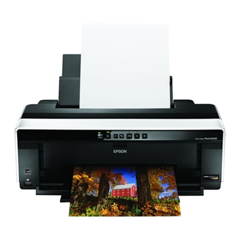 Epson Stylus Photo R2000 (C11CB35331)