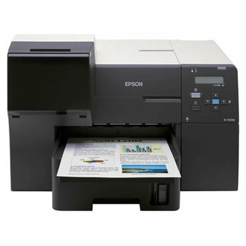 Epson B-510DN (C11CA67301) Epson B-510DN (C11CA67301)