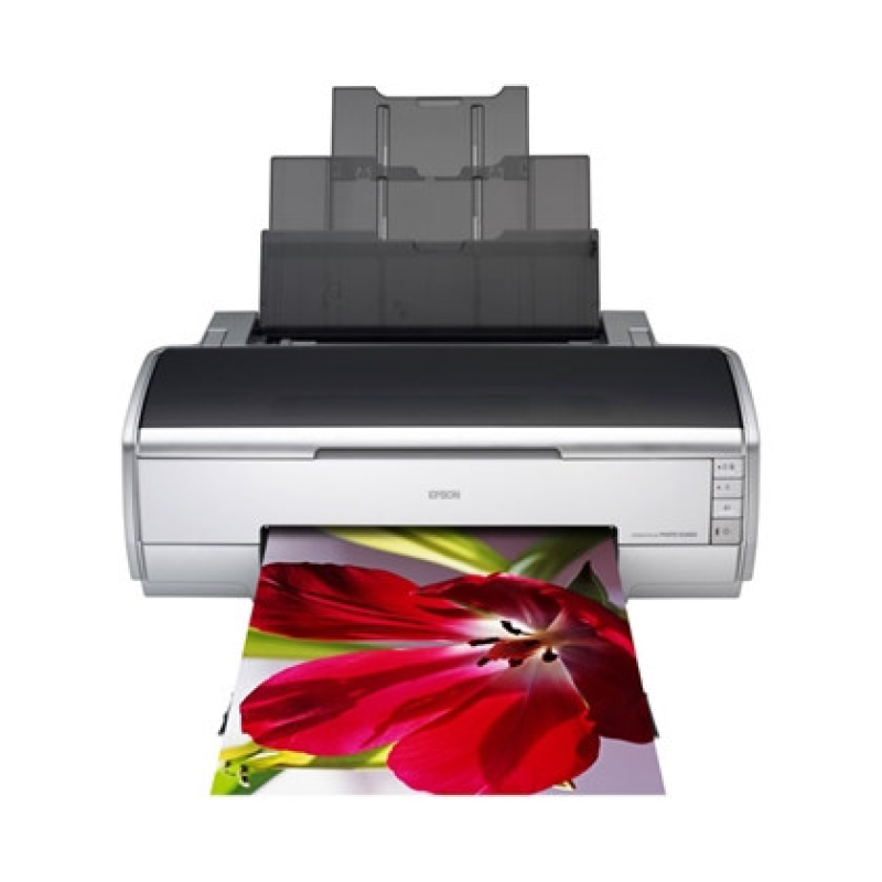 Epson Stylus Photo R2400 (C11C603021CR)