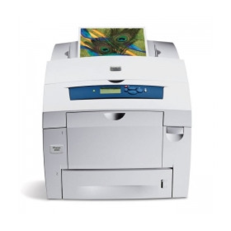 Xerox Phaser 8560N Xerox Phaser 8560N
