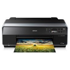 Epson Stylus Photo R3000 (C11CA86311)