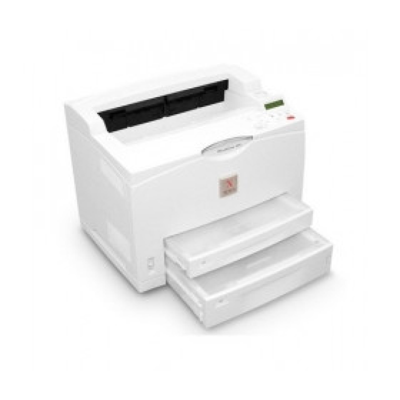 Xerox DocuPrint 255N Xerox DocuPrint 255N