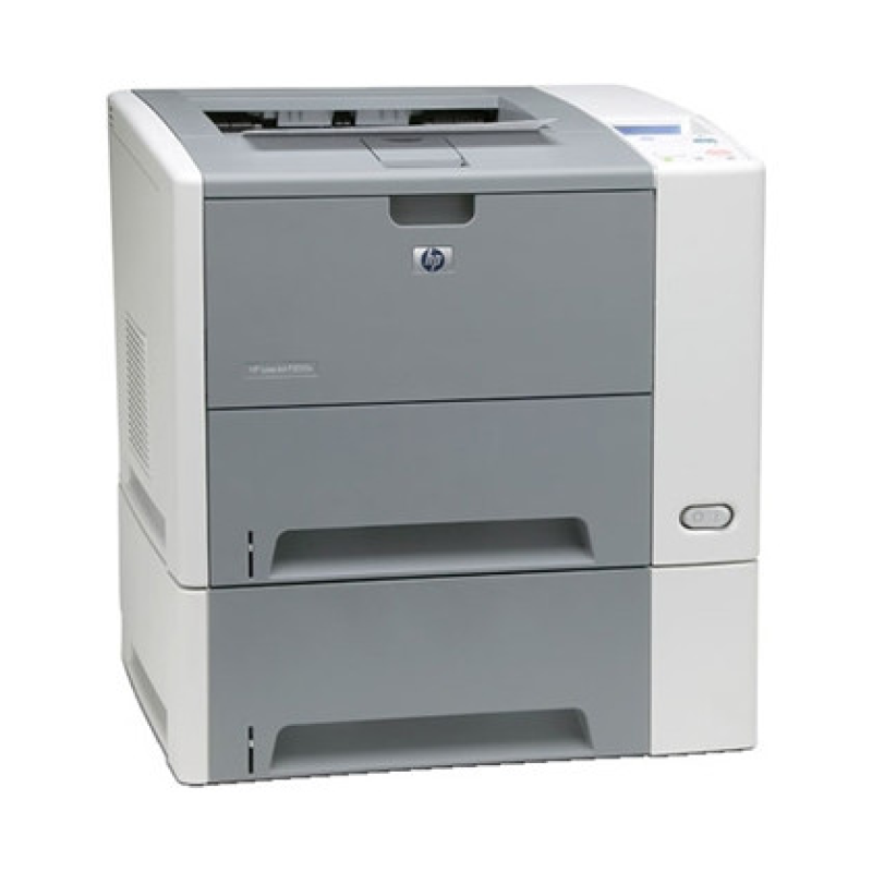HP LaserJet P3005x (Q7816A) HP LaserJet P3005x (Q7816A)