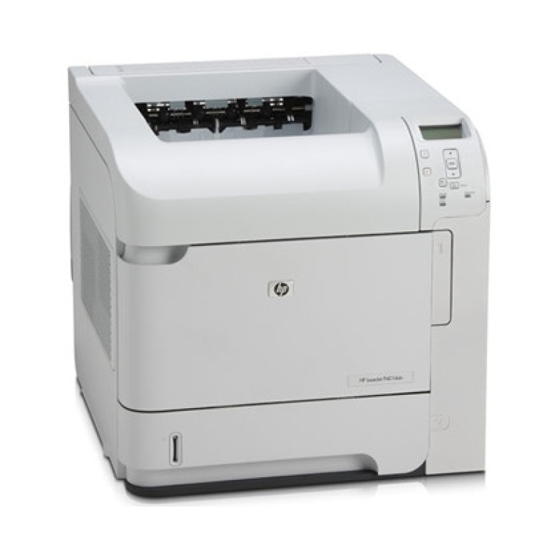 HP LaserJet P4014dn (CB512A)