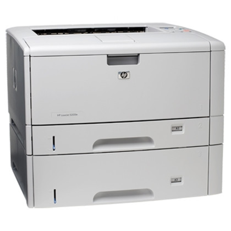 HP LaserJet 5200dtn (Q7546A) HP LaserJet 5200dtn (Q7546A)