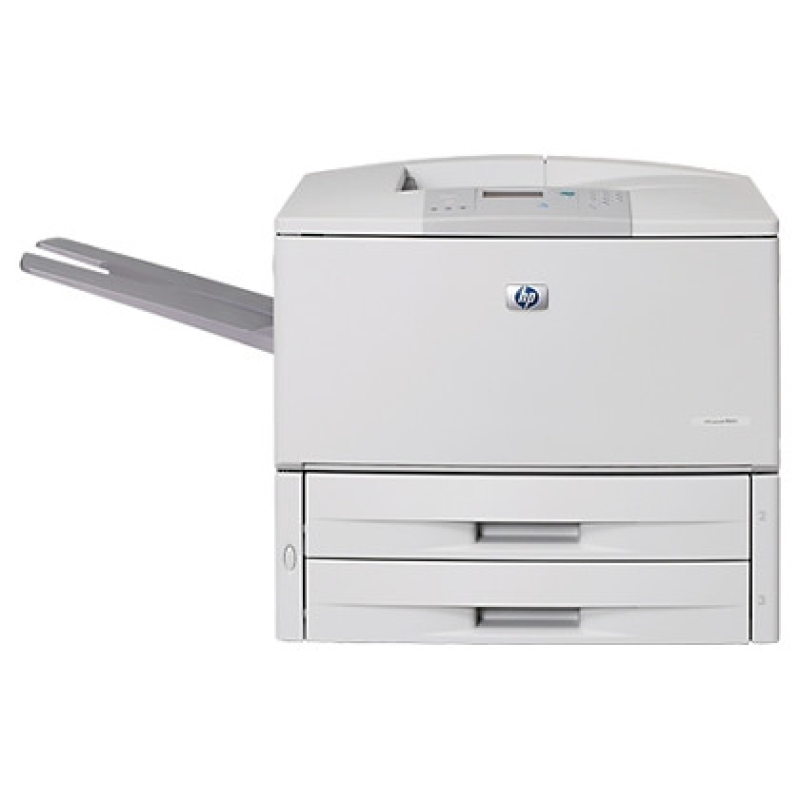 HP LaserJet 9040n (Q7698A)