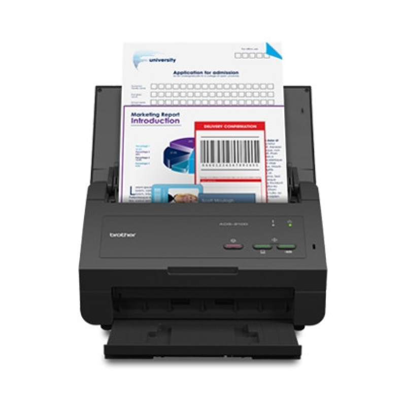 Brother ADS-2100 (ADS2100R1)