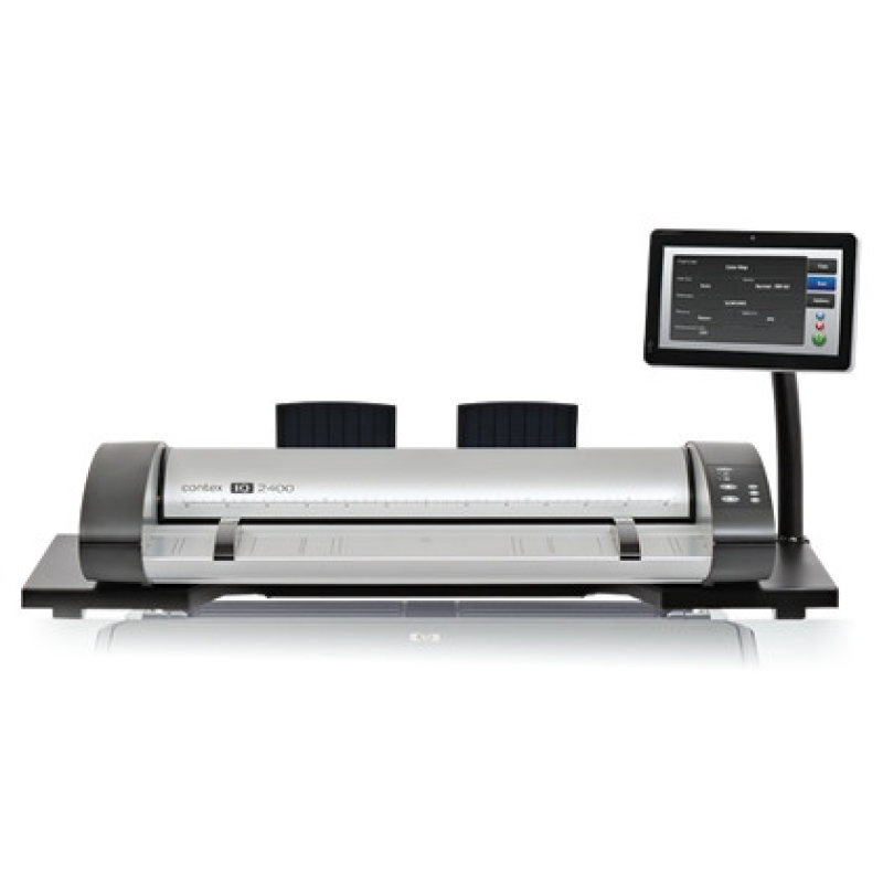 Contex IQ 24 MFP2GO