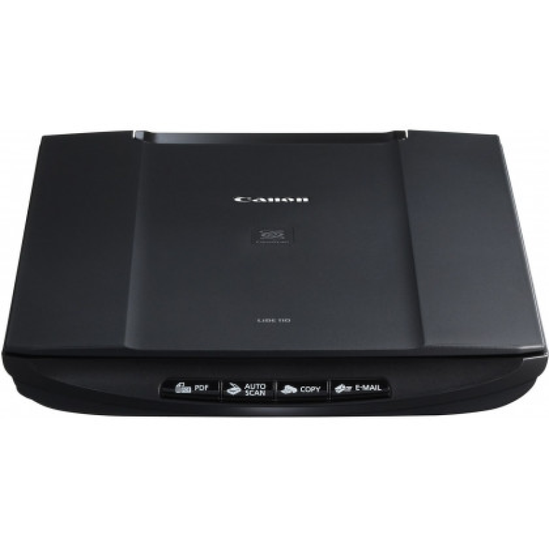 Canon CanoScan LiDE 110 (4507B010)