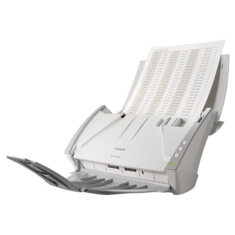 Canon DR-2510C (2455B003)
