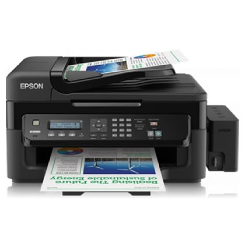 Epson L550 (C11CC95302)