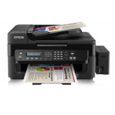 Epson L555 Фабрика печати c WI-FI C11CC96403