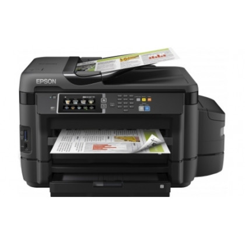 Epson L1455 WI-FI (А3, C11CF49403)