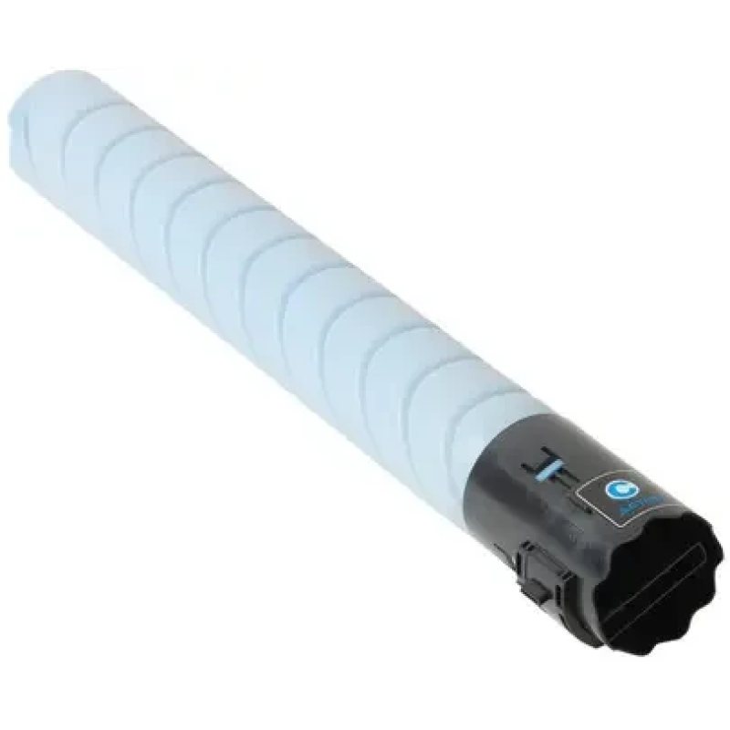 Тонер TN227C H ACVH45H блакитний / cyan Konica Minolta bizhub C257i Тонер TN227C H ACVH45H блакитний / cyan Konica Minolta bizhub C257i