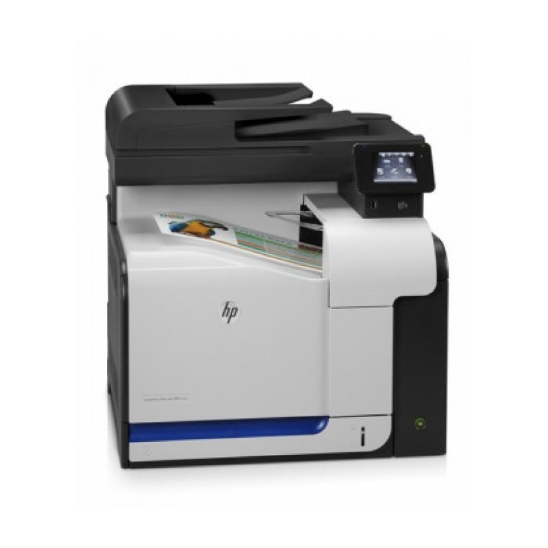 HP Color LaserJet Pro M570dw с Wi-Fi (CZ272A)