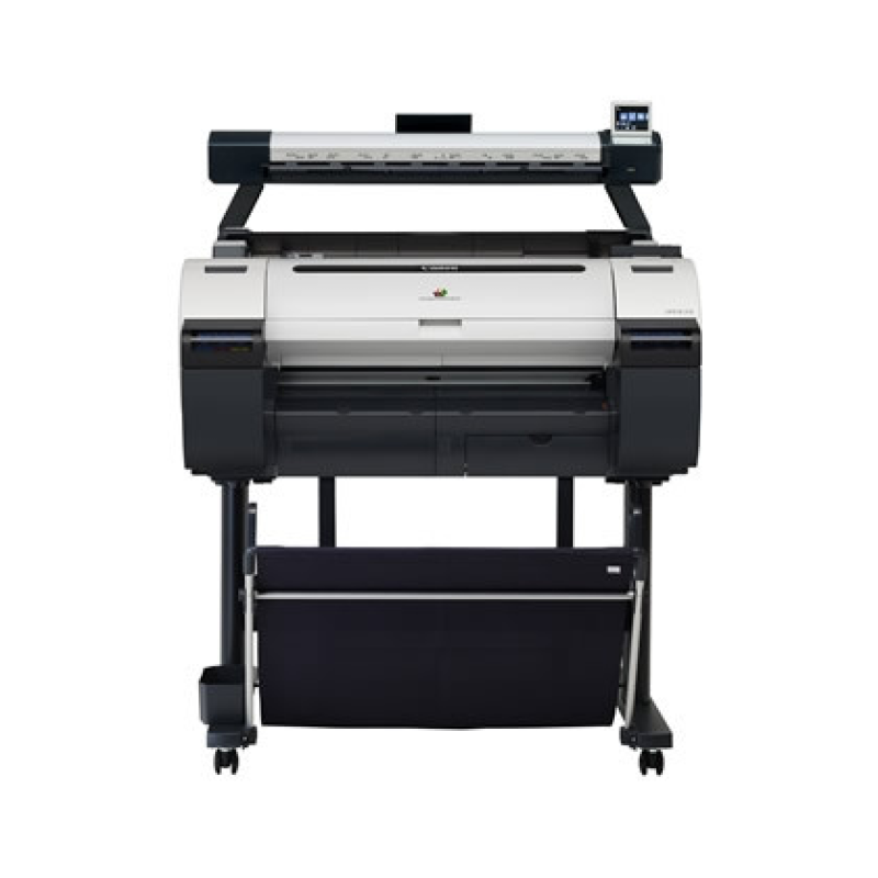 Canon imagePROGRAF iPF670 MFP L24 (24“, A1)