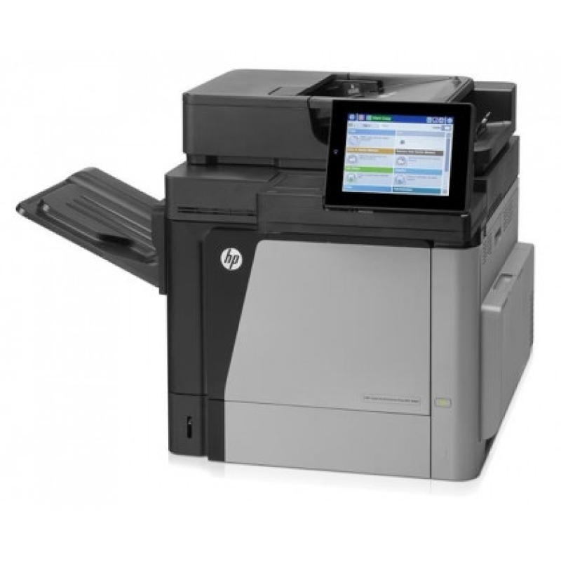 HP Color LaserJet Enterprise M680dn (CZ248A)